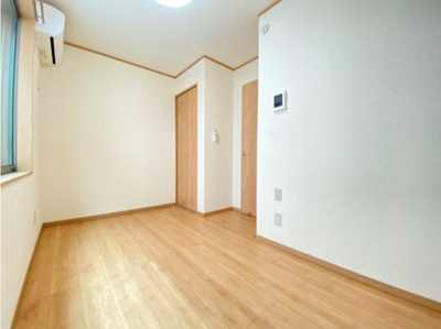 【洋室】 | テラハウスＭ