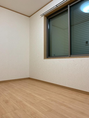 【寝室】 | テラハウスＭ