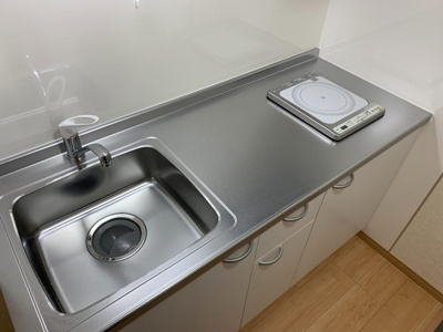 【キッチン】 | テラハウスＭ