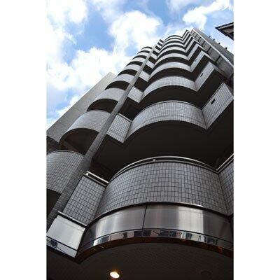 ヴィーダ日本橋ＥＡＳＴの外観| 