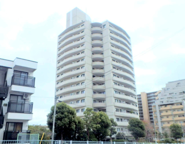 グラン・フェルティ本山