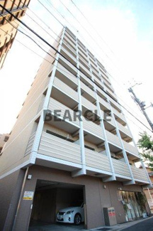 【外観】 | KDXレジデンス西大路
