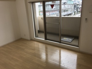 【居間・リビング】 | KDXレジデンス西大路