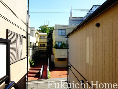 【展望】 | フルール大山