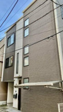 蒲田戸建の画像