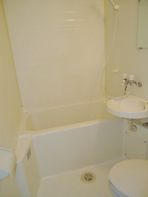 【トイレ】 | 伍番館