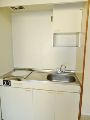 【キッチン】 | 伍番館