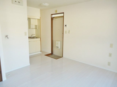 【内装】 | 伍番館