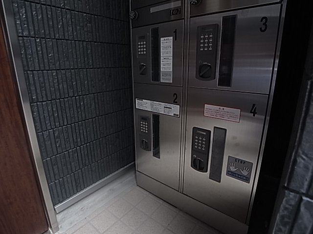 神戸市兵庫区駅南通３丁目の賃貸マンション