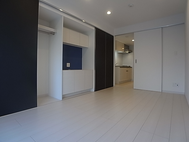 神戸市兵庫区駅南通３丁目の賃貸マンション