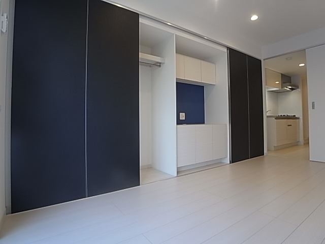 神戸市兵庫区駅南通３丁目の賃貸マンション