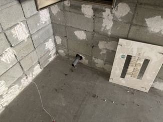 【設備】 | 北極星ビル | 北極星ビル　給水