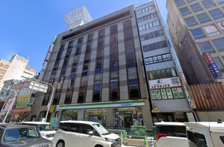 【外観】 | 北極星ビル | 北極星ビル