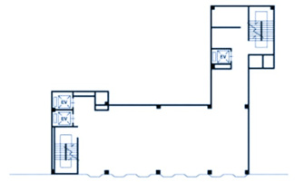 【間取り】 | 北極星ビル | 北極星ビル　間取り