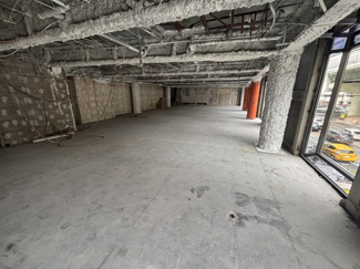 【居間・リビング】 | 北極星ビル | 北極星ビル