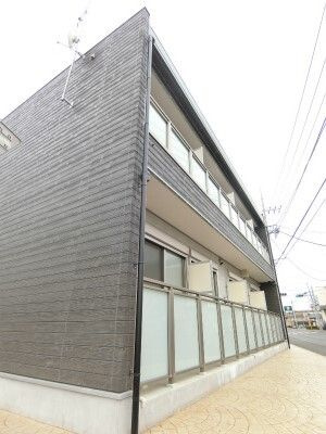 【外観】 | リブリ虹(リブリニジ)