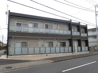 【外観】 | リブリ虹(リブリニジ)