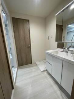 【洗面所】 | 【コープ野村八事 マンション】✨️仲介手数料無料✨️表山小学校・御幸山中学校