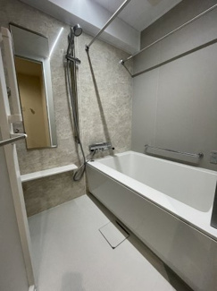 【浴室】 | 【コープ野村八事 マンション】✨️仲介手数料無料✨️表山小学校・御幸山中学校