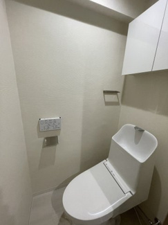 【トイレ】 | 【コープ野村八事 マンション】✨️仲介手数料無料✨️表山小学校・御幸山中学校