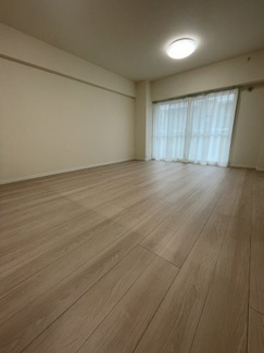 【居間・リビング】 | 【コープ野村八事 マンション】✨️仲介手数料無料✨️表山小学校・御幸山中学校