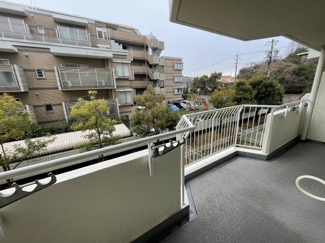 【展望】 | 【コープ野村八事 マンション】✨️仲介手数料無料✨️表山小学校・御幸山中学校