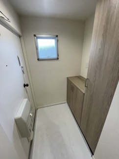 【玄関】 | 【コープ野村八事 マンション】✨️仲介手数料無料✨️表山小学校・御幸山中学校