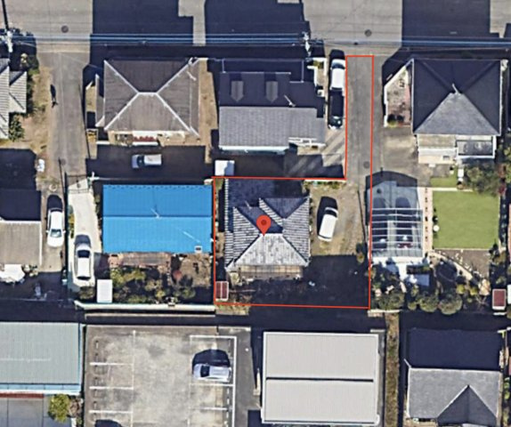 佐波郡玉村町上新田６７７−１１