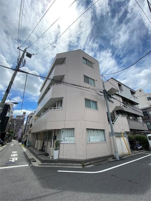 ラビットイン柳下のその他
