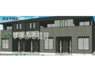 ソル　ナシエンテ　岡崎市城南町の画像
