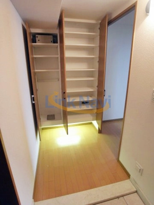 【玄関】 | リーガルタワー大阪