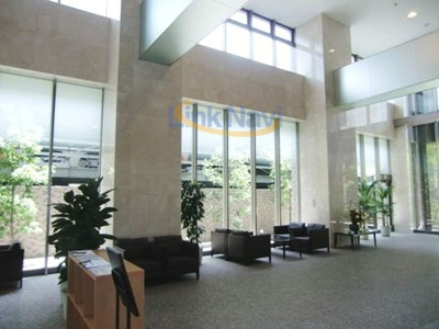 【ロビー】 | リーガルタワー大阪