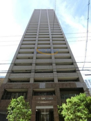 【エントランス】 | リーガルタワー大阪