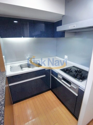 【キッチン】 | リーガルタワー大阪