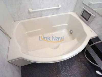 【浴室】 | リーガルタワー大阪