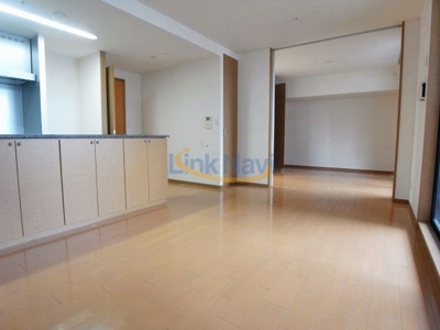 【居間・リビング】 | リーガルタワー大阪