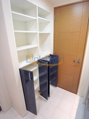 【内装】 | リーガルタワー大阪