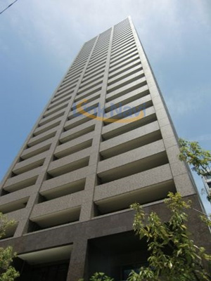 【外観】 | リーガルタワー大阪