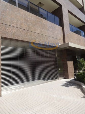 【駐車場】 | リーガルタワー大阪