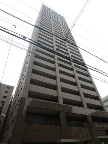 【外観】 | リーガルタワー大阪
