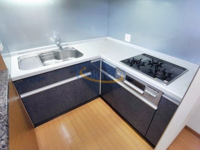 【キッチン】 | リーガルタワー大阪