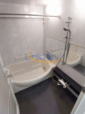 【浴室】 | リーガルタワー大阪