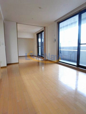 【居間・リビング】 | リーガルタワー大阪