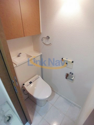 【トイレ】 | リーガルタワー大阪