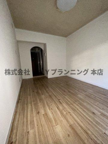 仲介手数料０円！ドール滝子の居間・リビング