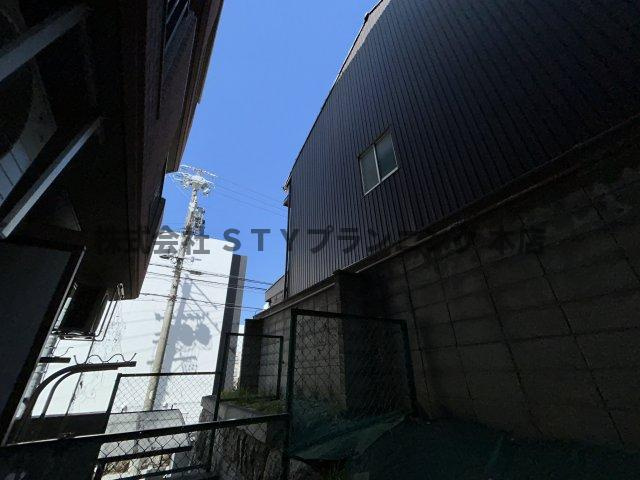 仲介手数料０円！ドール滝子の展望