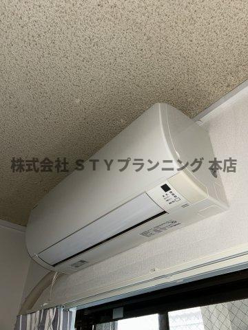 仲介手数料０円！ドール滝子の設備