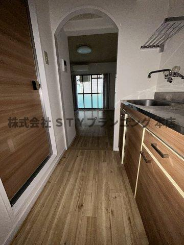 仲介手数料０円！ドール滝子の内装