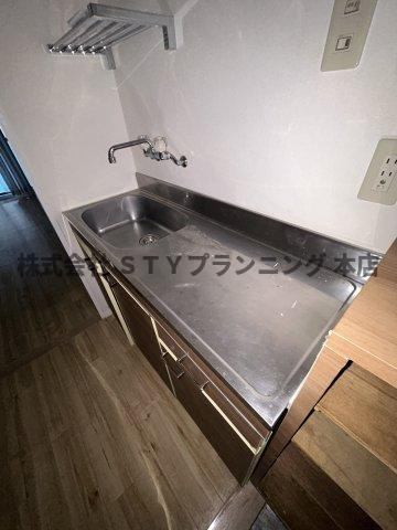 仲介手数料０円！ドール滝子のキッチン