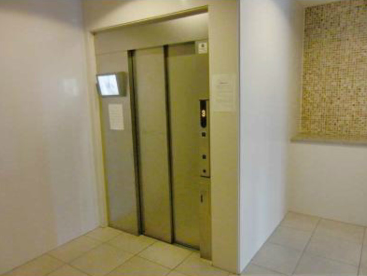 コンフォリア市谷柳町のその他共用部分|コンフォリア市谷柳町